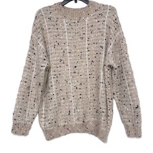 Fabrik Mystery Womans Sweater. Size O/S